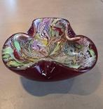 Murano - AVeM - Asbak - Muranoglas - Murano Tutti Frutti, Antiek en Kunst, Antiek | Glaswerk en Kristal