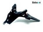Porte plaque dimmatriculation Honda CB 500 F 2013-2015, Motoren, Verzenden, Nieuw
