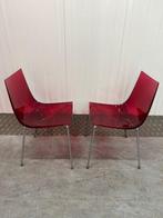 Chaise (2) - Chaise vintage Softline Allkit Slim - Design