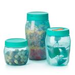 Tupperware Set Universal Jars, Huis en Inrichting, Verzenden, Nieuw