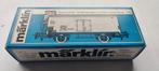 Märklin H0 - 4680 - Modeltrein goederenwagon (1) - Gesloten, Hobby en Vrije tijd, Nieuw