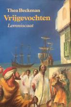VRIJGEVOCHTEN - Beckman, Thea 9789001554682 Beckman, Boeken, Verzenden, Gelezen, Beckman