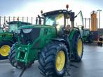 2012 John Deere 6R170 Vierwielaangedreven landbouwtractor, Zakelijke goederen, Landbouw | Tractoren, Nieuw