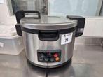 Inox rijstkoker CATERCHEF 688087, Ophalen, Nieuw