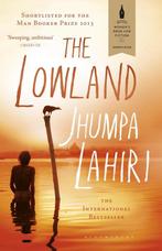 Lowland 9781408843543 Jhumpa Lahiri, Verzenden, Jhumpa Lahiri
