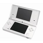 Nintendo DSi Console - Wit ((New) 2DS & 3DS (XL) Consoles), Verzenden, Gebruikt