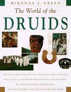Exploring the World of the Druids 9780500050835, Verzenden, Gelezen, Miranda J. Green