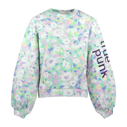 Frogbox • sweater bloemen • S, Kleding | Dames, Truien en Vesten, Verzenden