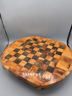 Schaakspel - Hout, Antiek en Kunst