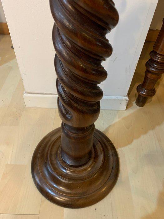 Baroque Colonne - 1910-1920 - Tortiglione, Antiquités & Art, Antiquités | Autres Antiquités