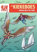 Iemand moet het doen / De Kiekeboes / 154 9789002266263, Boeken, Verzenden, Gelezen