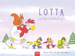 Lotta en het notendiefje / Lotta 9789044837735 Rik De Wulf, Boeken, Verzenden, Gelezen, Rik De Wulf