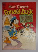 Dell Four Color #203 - Donald Duck in The Golden Christmas, Livres