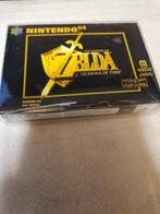 Nintendo - 64 (N64) - The Legend of Zelda: Ocarina of Time -, Consoles de jeu & Jeux vidéo, Consoles de jeu | Accessoires Autre