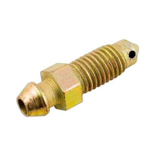 Ontluchtnippel VAG M7x1.0mm (Remleiding en nippels), Auto diversen, Autogereedschap, Nieuw, Verzenden