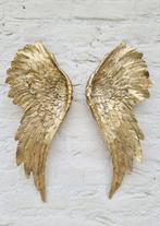 Wanddecoratie - België - Angel wings