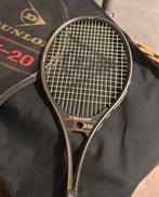 Tennis - john Mcenroe - 1980 - Tennisracket