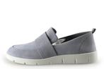 Ecco Instappers in maat 41 Grijs | 15% korting, Kleding | Dames, Schoenen, Ecco, Verzenden, Instappers, Zo goed als nieuw