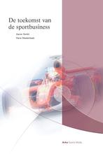 De Toekomst Van De Sportbusiness 9789077072578 Alison Smith, Verzenden, Alison Smith