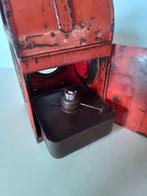 Batavier - Lampe - Métal, Verre - Lampe pour travailleurs de