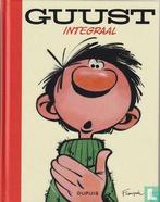 Guust integraal - 2024, Verzenden, Delporte, Yvan, Franquin, André.