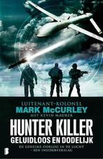 Hunter Killer (9789022576830, Mark McCurley), Verzenden