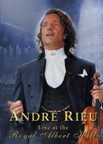 Andre Rieu - Live At The Royal Albert Hall DVD, Verzenden, Nieuw in verpakking