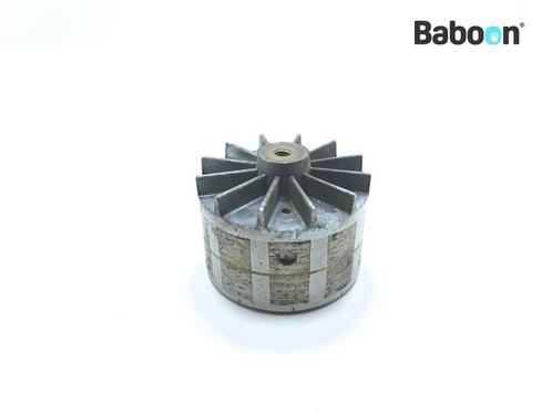 Dynamo Rotor Moto Guzzi California 1000 III 1987-1993 (VW), Motoren, Onderdelen | Overige, Gebruikt, Verzenden