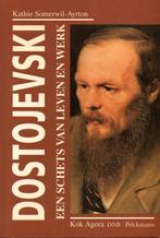 Dostojevski schets leven werk 9789028917095 Somerwil Ayrton, Boeken, Verzenden, Gelezen, Somerwil Ayrton