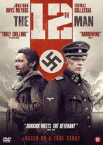 12th Man, the op DVD, Cd's en Dvd's, Dvd's | Documentaire en Educatief, Verzenden, Nieuw in verpakking