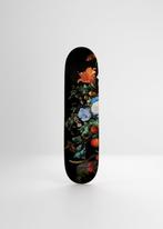 David de Heem (after) - Triptych Skateboard