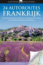 Capitool discovery Frankrijk / Capitool discovery, Verzenden, Gelezen, Rosemary Baily
