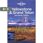 Lonely Planet Yellowstone and Grand Teton National Parks, Verzenden, Gelezen, Lonely Planet