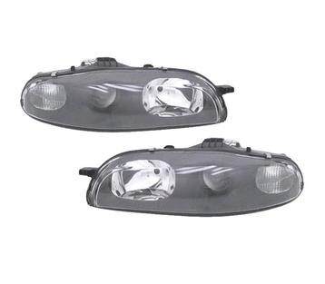 Phares Loupe Pour Fiat Marea 96-01, Verzenden