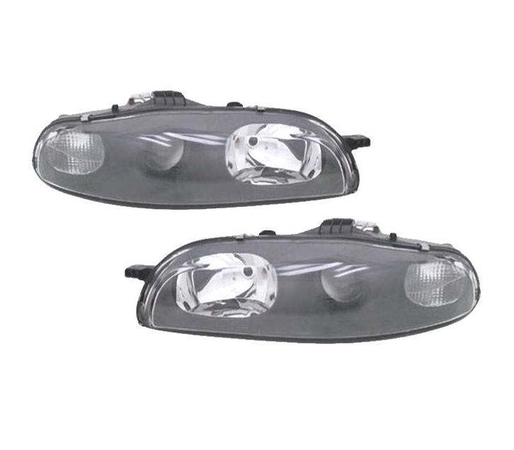 Phares Loupe Pour Fiat Marea 96-01, Auto-onderdelen, Verlichting, Verzenden