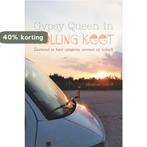 Gypsy Queen in Rolling Keet 9789402248418 Margreet Oldhoff, Verzenden, Gelezen, Margreet Oldhoff