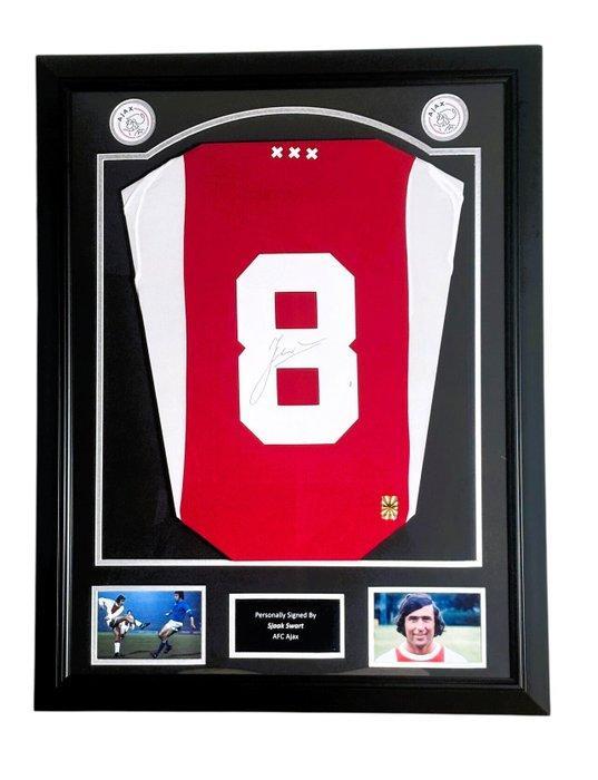 AFC Ajax - Nederlandse voetbal competitie - Sjaak Swart -, Verzamelen, Overige Verzamelen