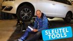 Datona Werkplaatskrik 8 ton met vier hoge assteunen 12 ton, Auto diversen, Krikken, Ophalen of Verzenden, Nieuw