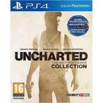 Uncharted The Nathan Drake Collection  GameshopX.nl, Games en Spelcomputers, Nieuw