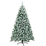 2dekans | Coast 180 cm High Artificial Christmas Tree met, Divers, Ophalen of Verzenden