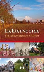 Lichtenvoorde / Cultuurhistorische wandeling 9789461480163, Boeken, Verzenden, Zo goed als nieuw, Willemijn Zwikstra
