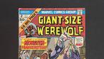 Giant-Size Werewolf #2 - 1 Comic - Eerste druk, Nieuw