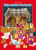 Het wonder van Kerst 9789087820503, N.v.t., Michel de Boer, Zo goed als nieuw, Verzenden