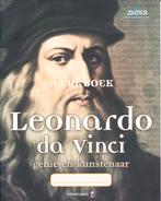 Zinder 9+ Mens & Maatschappij Werkboek Leonardo da Vinci (pe, Boeken, Verzenden, Nieuw