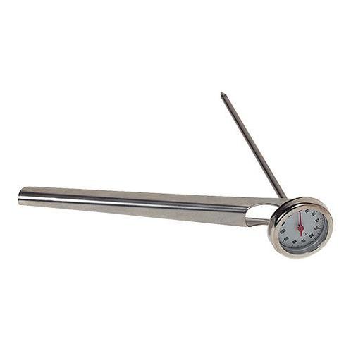 Vleesthermometer RVS inklapbaar max 120 graden 17(l)cm EMGA, Zakelijke goederen, Horeca | Keukenapparatuur, Nieuw in verpakking