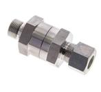 Anneau de compression pour clapet anti-retour hydraulique, Verzenden, Nieuw