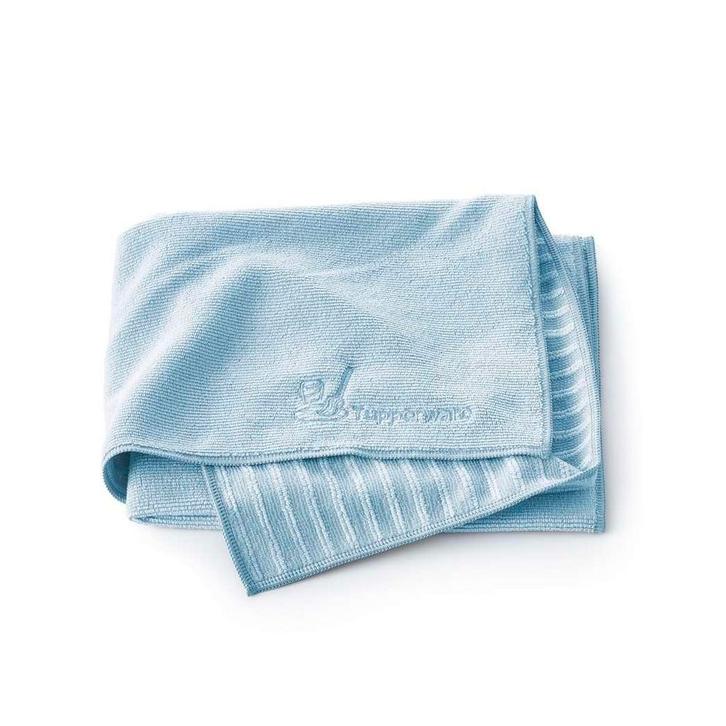 Tupperware Eco Microvezel Dweil, Huis en Inrichting, Keuken | Tupperware, Nieuw, Verzenden