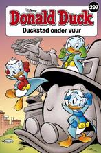 Donald Duck Pocket 297 - Duckstad onder vuur 9789463054263, Verzenden, Gelezen, Sanoma Media NL