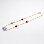 Zonder minimumprijs - Armband - 18 karaat Geel goud -, Nieuw