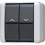 Jung WG800 Interrupteur Pour Store Vénitien - 809VW, Verzenden